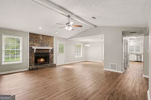 Living - 152 Olde Hampton Way, Hampton, GA 30228 photo 1 of 1