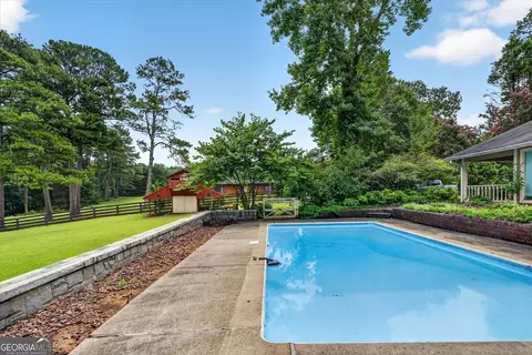 Exterior - Undisclosed, Milton, GA 30004 photo 3 of 4