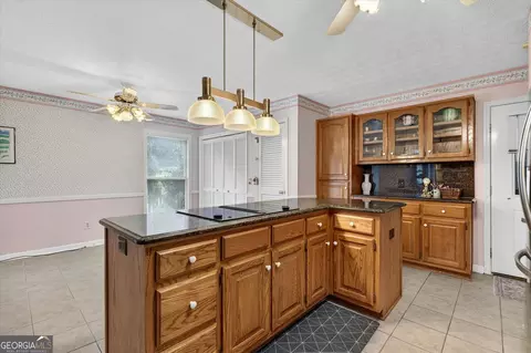 Kitchen - Undisclosed, Milton, GA 30004 photo 2 of 5