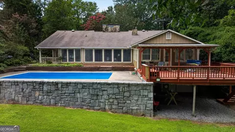 Exterior - Undisclosed, Milton, GA 30004 photo 2 of 4