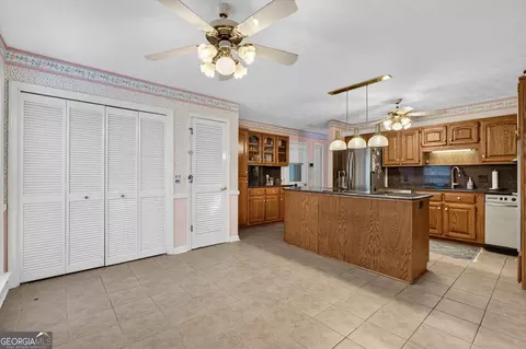 Kitchen - Undisclosed, Milton, GA 30004 photo 4 of 5
