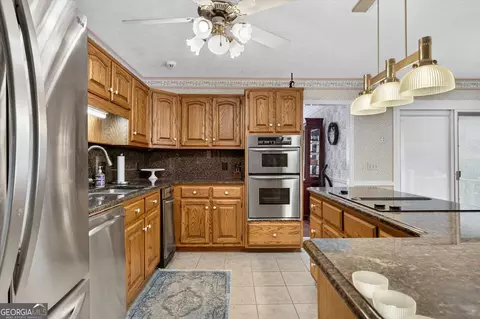 Kitchen - Undisclosed, Milton, GA 30004 photo 1 of 5