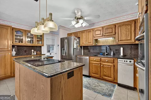 Kitchen - Undisclosed, Milton, GA 30004 photo 3 of 5