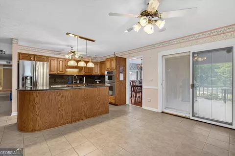 Kitchen - Undisclosed, Milton, GA 30004 photo 5 of 5