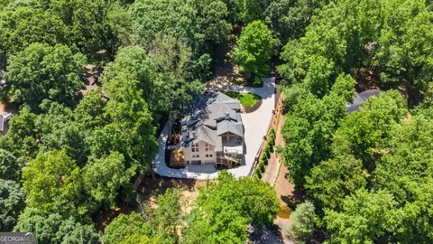 4039 Tall Pine Dr, Marietta, GA 30062