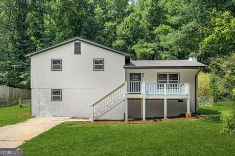 208 Hardy Way, Hiram, GA 30141