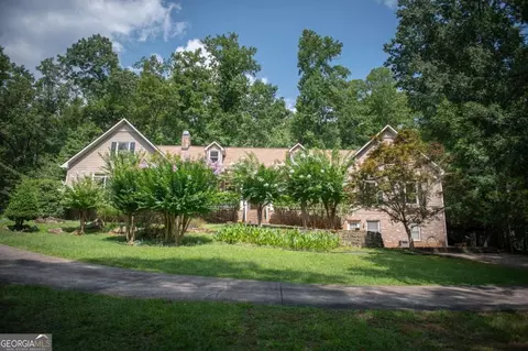1261 Brittain Estates Dr, Watkinsville, GA 30677