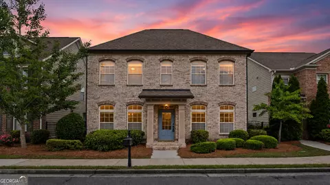 4567 Wilkerson Pl SE, Smyrna, GA 30082