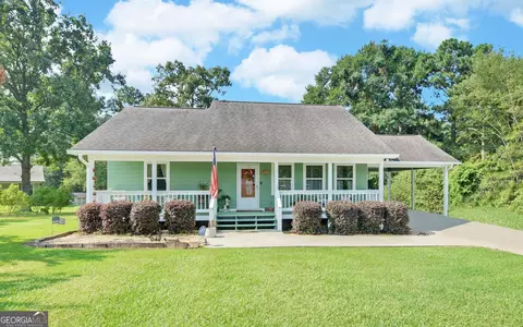 148 Brown Cir, Hartwell, GA 30643
