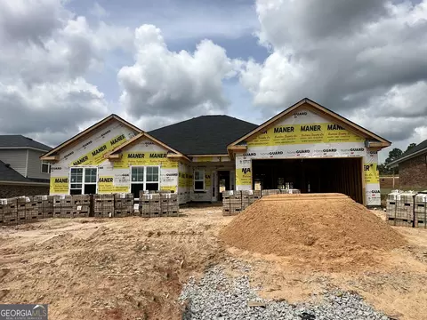 Undisclosed, Hephzibah, GA 30815