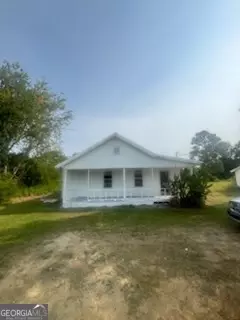 141 Tiger Trl, Swainsboro, GA 30401