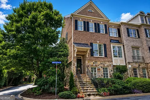 1230 Parkside Village Dr NW, Marietta, GA 30060