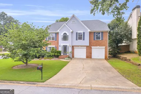 3065 Dominion Walk Ln, Snellville, GA 30078