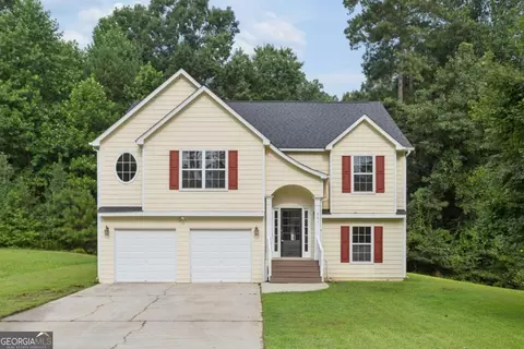 785 Pinewood Dr, Marietta, GA 30064