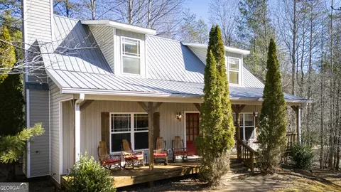 576 Stanley Nix Rd, Cleveland, GA 30528