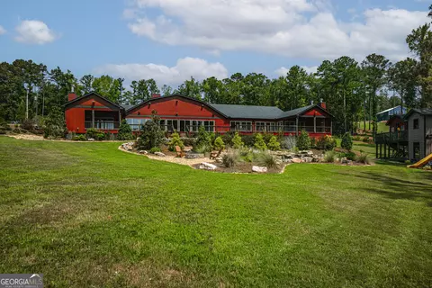 118 Mariners Dr, Milledgeville, GA 31061