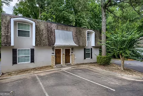 Undisclosed, Atlanta, GA 30360