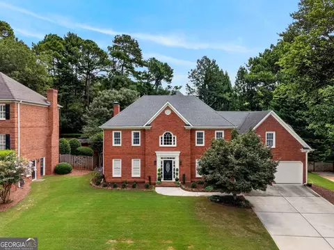 4043 Penhurst Dr, Marietta, GA 30062