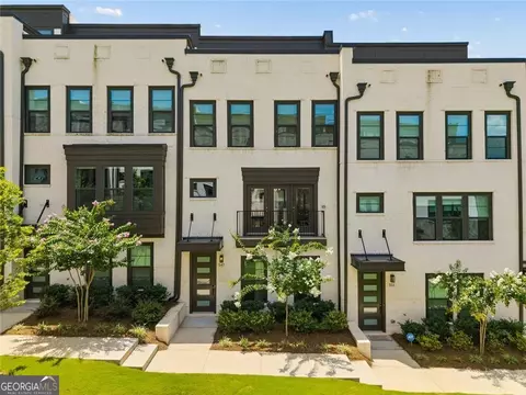 547 Ember Ln NW, Atlanta, GA 30318