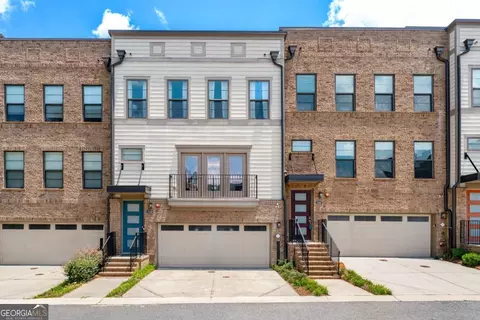 1049 Brandsford St NW # 27-01, Atlanta, GA 30318