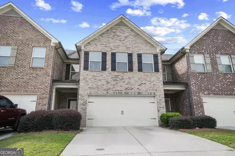 244 Cross St, Lawrenceville, GA 30046