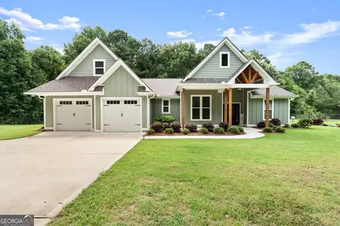 1355 Rose Hill Rd, Meansville, GA 30256