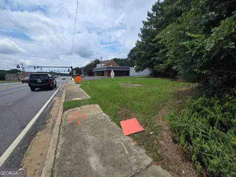 351 W Pike St, Lawrenceville, GA 30046