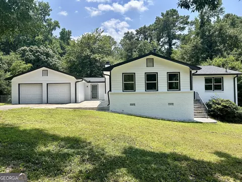 1620 Colonial South Dr SW, Conyers, GA 30094