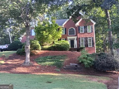 432 Wellington Point Dr, Lawrenceville, GA 30043