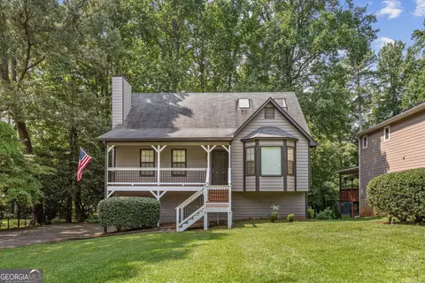 1798 Trophy Dr, Marietta, GA 30062