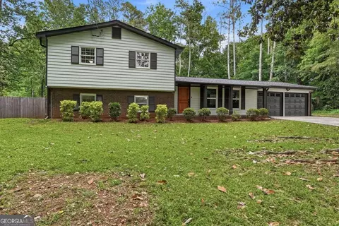 1620 Caribou Ct, Marietta, GA 30066