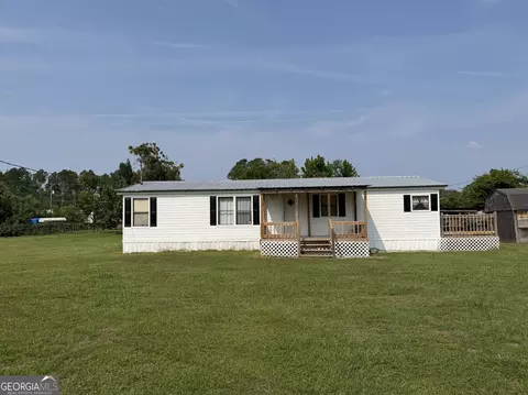 74 Mcglashin Dr, Homerville, GA 31634