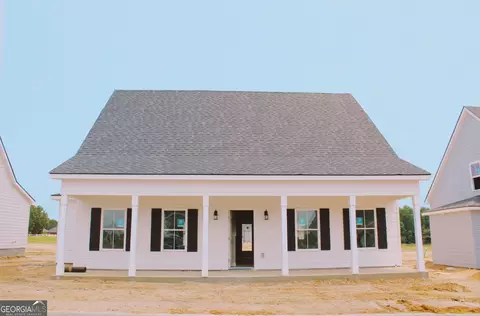 140 Soho Cir, Statesboro, GA 30458
