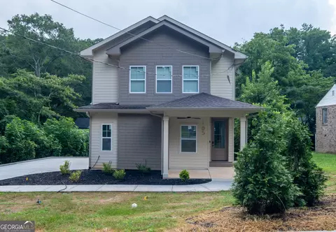 185 Wadley St NW, Atlanta, GA 30314