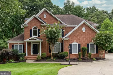 3707 Somerset Rdg NW, Kennesaw, GA 30144