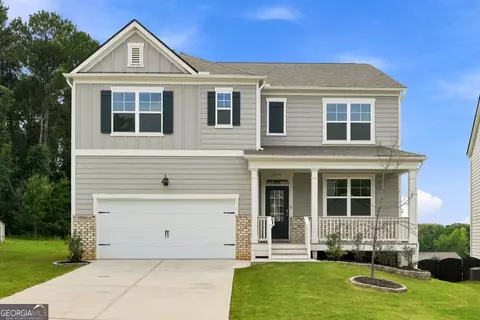 6000 Screech Owl Dr, Flowery Branch, GA 30542