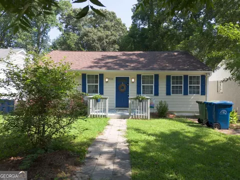 933 Byron Dr SW, Atlanta, GA 30310