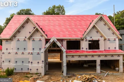 0 Riverside Rd, Sugar Hill, GA 30518 photo 4