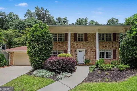 3631 Santa Fe Trl, Atlanta, GA 30340