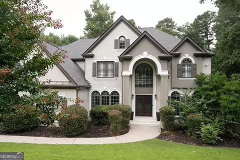 715 Fawn Ridge Ct, Roswell, GA 30075
