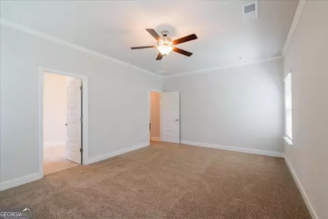 Bedroom - 361 Eagle Ridge Dr #LOT 13, Macon, GA 31216 photo 2 of 13