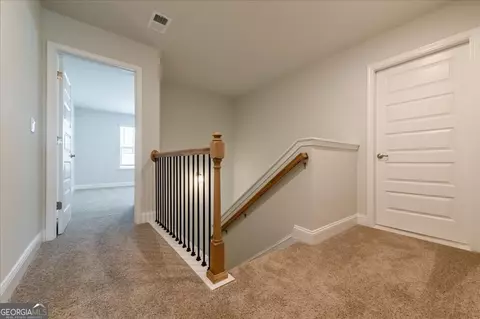 Entry Way - 361 Eagle Ridge Dr #LOT 13, Macon, GA 31216 photo 4 of 9