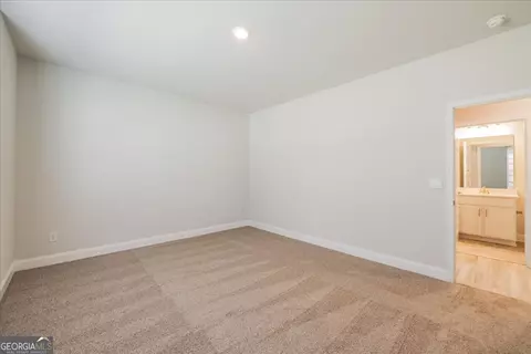 Bedroom - 361 Eagle Ridge Dr #LOT 13, Macon, GA 31216 photo 8 of 13