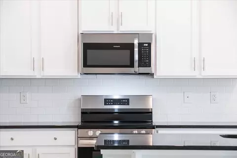 Kitchen - 361 Eagle Ridge Dr #LOT 13, Macon, GA 31216 photo 2 of 5