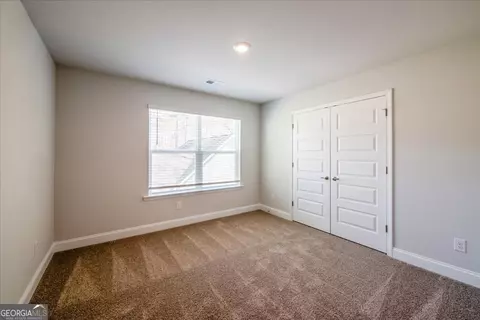 Bedroom - 361 Eagle Ridge Dr #LOT 13, Macon, GA 31216 photo 4 of 13