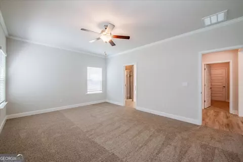 Bedroom - 361 Eagle Ridge Dr #LOT 13, Macon, GA 31216 photo 1 of 13