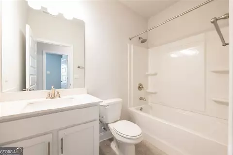 Bath - 361 Eagle Ridge Dr #LOT 13, Macon, GA 31216 photo 3 of 4