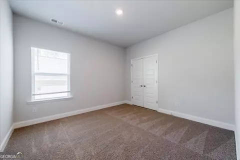 Bedroom - 361 Eagle Ridge Dr #LOT 13, Macon, GA 31216 photo 9 of 13
