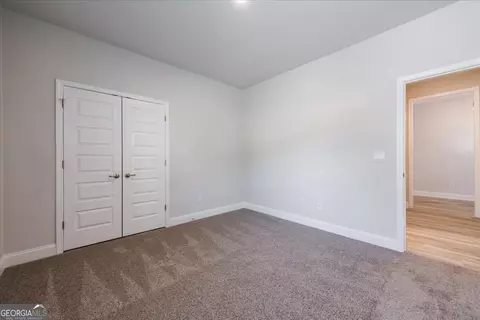 Bedroom - 361 Eagle Ridge Dr #LOT 13, Macon, GA 31216 photo 11 of 13