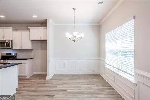 Dining - 361 Eagle Ridge Dr #LOT 13, Macon, GA 31216 photo 1 of 1
